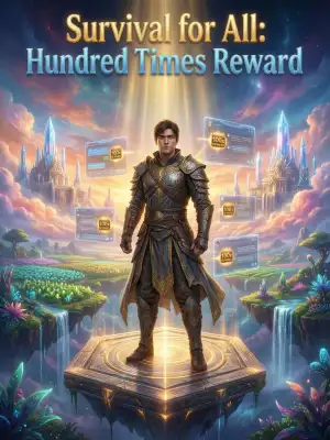 Survival for All: Hundred Times Reward cover