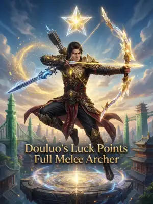 Douluo's Luck Points Full Melee Archer cover