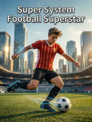 Super System Football Superstar cover