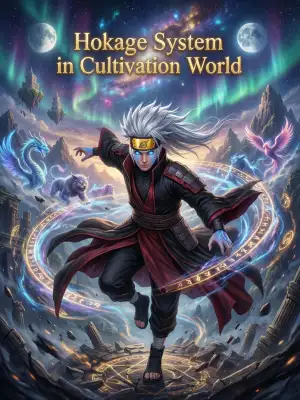 Hokage System in Cultivation World cover