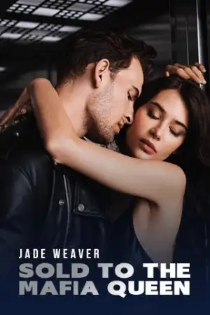 SOLD TO THE MAFIA QUEEN cover