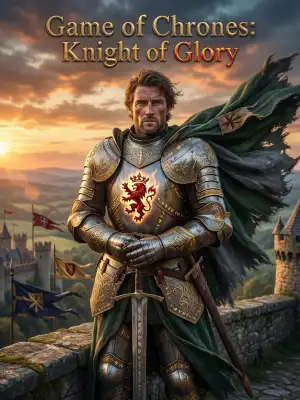 Game of Thrones: Knight of Glory cover