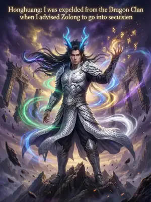 Honghuang: I was expelled from the Dragon Clan when I advised Zulong to go into seclusion. cover