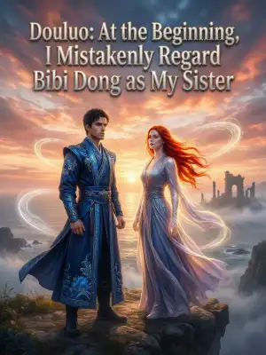 Douluo: At the beginning, I mistakenly regard Bibi Dong as my sister cover