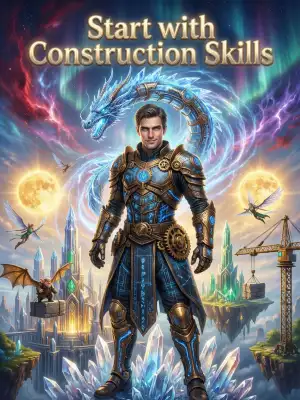 Start with Construction Skills cover