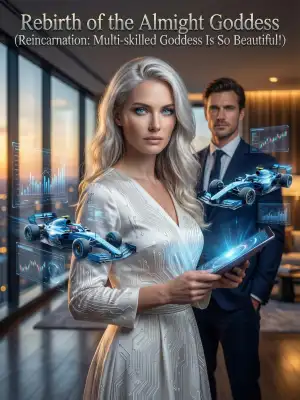 Rebirth of the Almighty Goddess (Reincarnation: Multi-skilled Goddess Is So Beautiful!) cover