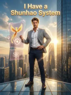 I Have a Shenhao System cover