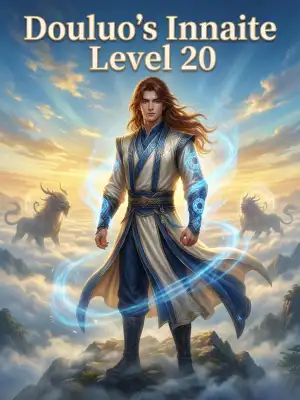 Douluo's Innate Level 20 cover