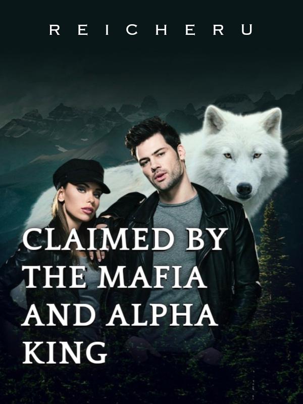 Claimed by The Mafia and Alpha King cover