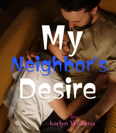 My Neighbor's Desire cover