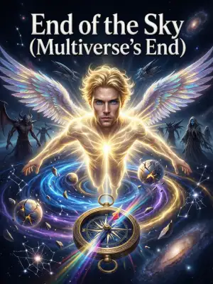 End of the Sky (Multiverse's End) cover