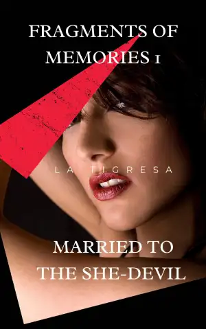 Fragments of Memories 1: Married to the She-Devil cover