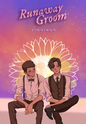 Runaway Groom cover