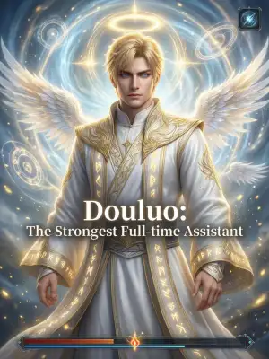 Douluo: The Strongest Full-time Assistant cover