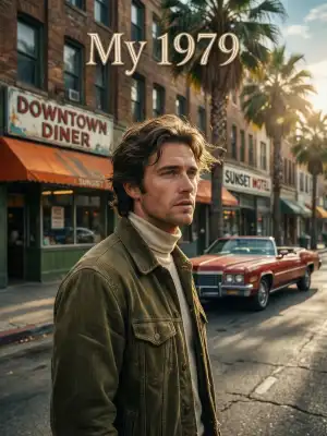 My 1979 cover