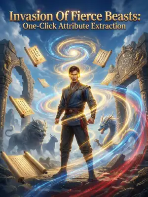 Invasion Of Fierce Beasts: One-Click Attribute Extraction cover