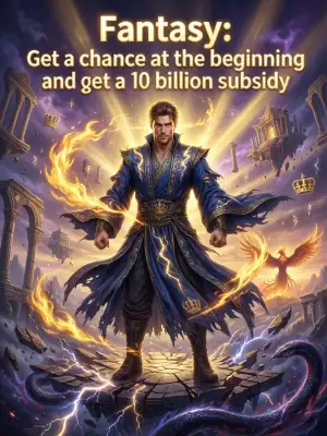 Fantasy: Get a chance at the beginning and get a 10 billion subsidy cover