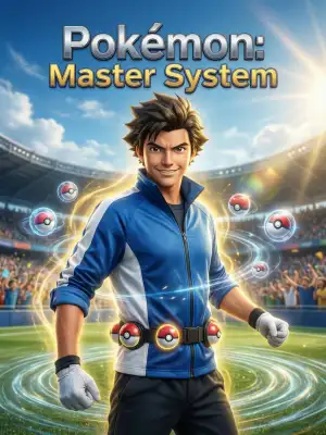 Pokémon: Master System cover