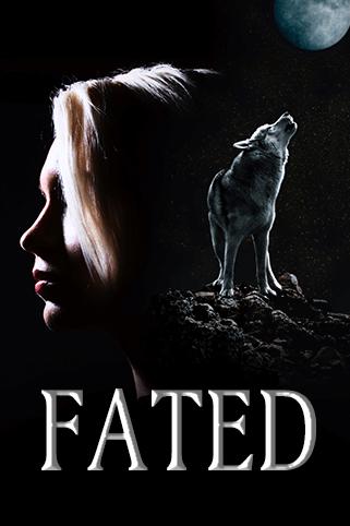 Fated cover