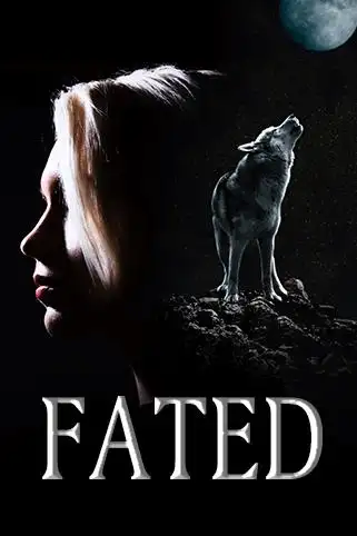Fated cover