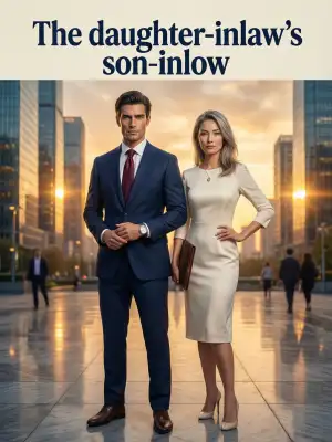 The daughter-in-law's son-in-law cover