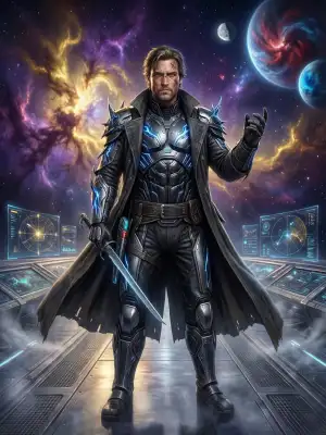 Pirates: From the Planet to the Starry Sky cover