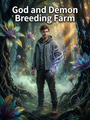God and Demon Breeding Farm cover