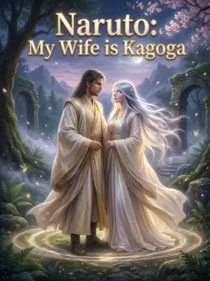 Naruto My Wife is Kaguya cover