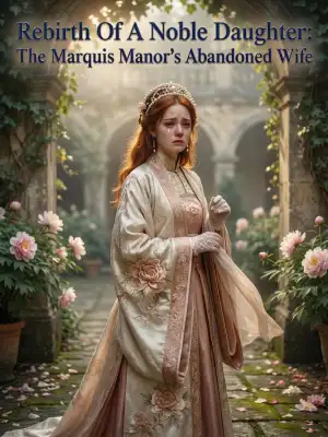 Rebirth Of A Noble Daughter: The Marquis Manor’s Abandoned Wife cover