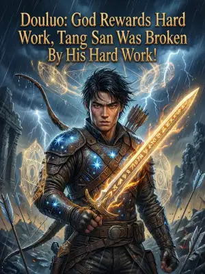 Douluo: God rewards hard work, Tang San was broken by his hard work cover