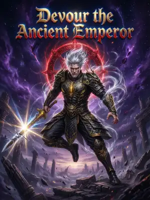 Devour the Ancient Emperor cover