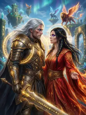 People in Douluo are married to the Pope cover