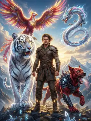 God Pets Comes to the World cover