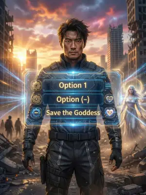 Doomsday: God Level Selection System cover