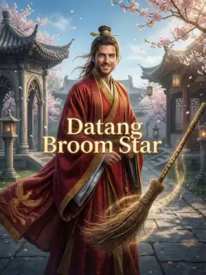 Datang broom star cover