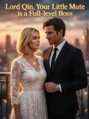 Lord Qin, Your Little Mute is a Full-level Boss cover