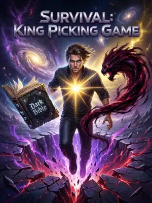 Survival: King Picking Game cover