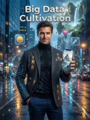 Big Data Cultivation cover