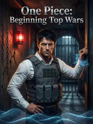 One Piece: Beginning Top Wars cover