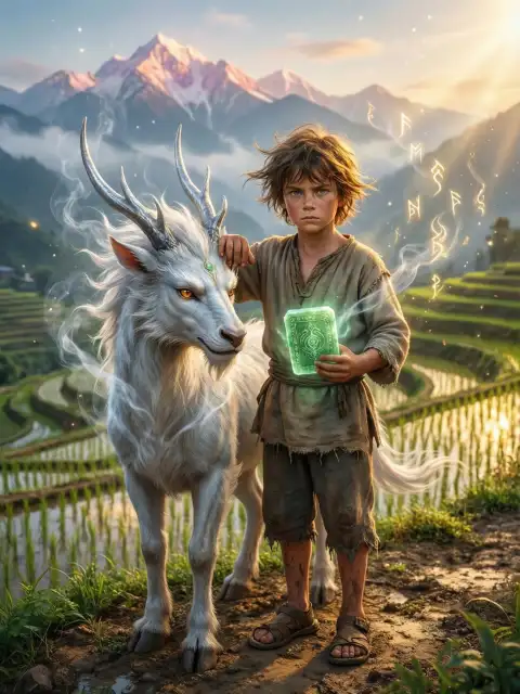 Rebuilding the Xiuxian family cover