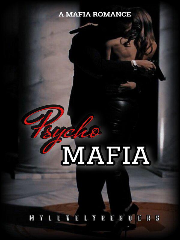 Psycho Mafia cover