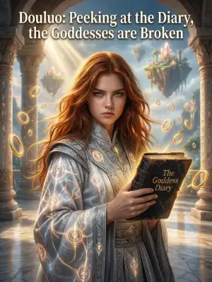 Douluo: Peeking at the diary, the goddesses are broken cover