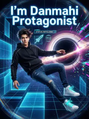 I'm Danmachi Protagonist cover