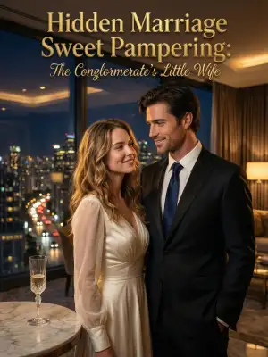 Hidden Marriage Sweet Pampering: The Conglomerate’s Little Wife cover