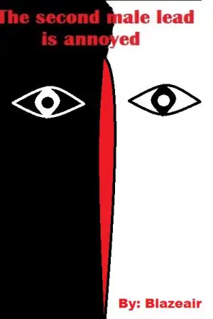 The second male lead is annoyed! cover