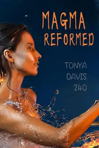 Magma Reformed cover