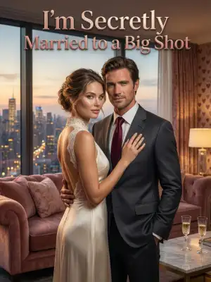 I'm Secretly Married to a Big Shot cover