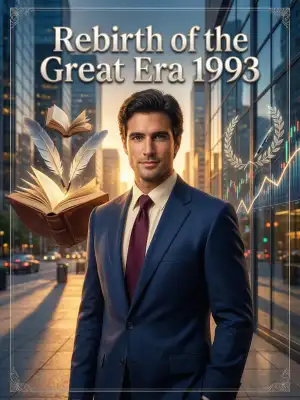 Rebirth of the Great Era 1993 cover