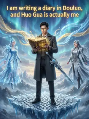 I am writing a diary in Douluo, and Huo Gua is actually me cover
