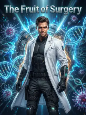 The Fruit of Surgery cover